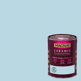 Farba Ceramiczna Magnat C57 Niebiański Chalcedon 5L