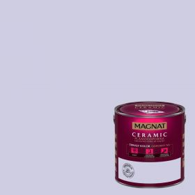 Farba Ceramiczna Magnat Ceramic C65 Lawendowy Angelit 2,5l