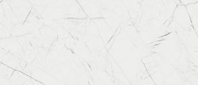 Płytka Gresowa Marmo Thassos White Mat 119,7x279,7 Cerrad x La Mania Home