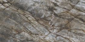 Płytka Gresowa Brazilian Quartzite Black Poler 59,7x119,7 Cerrad x La Mania Home
