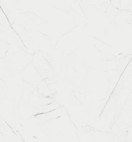 Płytka Gresowa Marmo Thassos White Mat 119,7x119,7 Cerrad x La Mania Home