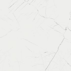 Płytka Gresowa Marmo Thassos White Poler 79,7x79,7 Cerrad x La Mania Home