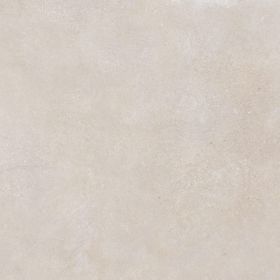 Płytka Gresowa Modern Concrete Ivory Lappato Silky Crystal 79,7x79,7 Cerrad x La Mania Home