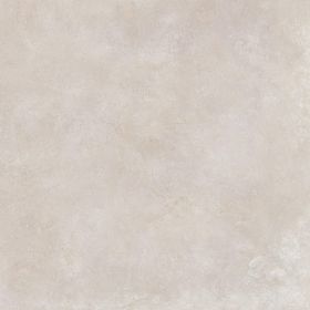 Płytka Gresowa Modern Concrete Ivory Lappato Silky Crystal 119,7x119,7 Cerrad x La Mania Home