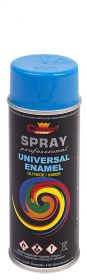Spray Uniwersalny Niebieski Jasny Ral 5012 400 ml Champion