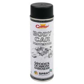 Spray Body Car Protector 500ml Baranek Czarny Champion