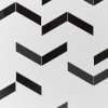 chevron dekor equipe