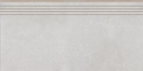 Stopnica Bestone White 29,7x59,7 Ceramica Limone