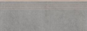 Stopnica Bestone Grey 29,7x119,7 Ceramica Limone