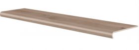 Stopnica Vshape Arbaro Desert Rekt. 140x32 Ceramica Limone