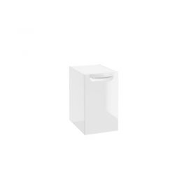 Komoda Pod Blat Wisząca 30x50x43,2 cm Flou B30 259B03002 Biały Defra