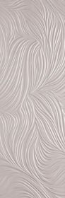 Dekor Elegant Surface Silver Mat 89,8x29,8 Paradyż My Way