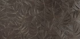 Dekor Grand Cave Leaves Struktura 119,8x59,8x0,8 Tubądzin