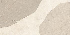 Dekor Lavish Leaves 119,8x59,8 gr. 8mm Tubądzin