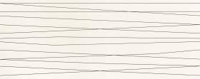 Dekor Łazienkowy Abisso White 2 74,8x29,8 Tubądzin