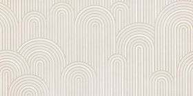 Dekor Sandio Beige B 119,8x59,8 Tubądzin Domino