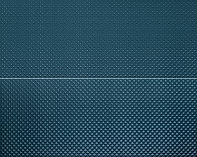 Dekor ścienny 2elementowy My Tones Navy A 59,8x74,8 Tubądzin