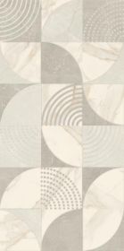 Dekor Ścienny Hope Grey Połysk 30X60 Paradyż