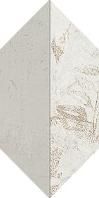 Dekor Ścienny Moor Floral 14,8x22,5 Tubądzin gr.10mm