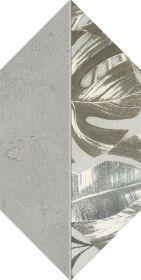 Dekor Ścienny Moor Tropic 14,8x22,5 Tubądzin gr.10mm