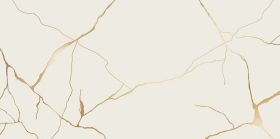 Dekor Sophi Oro Kintsugi 29,8x59,8 Tubądzin