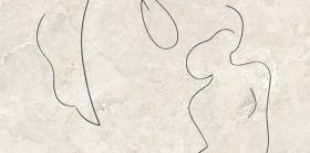 Dekor Teri Soft B Teri Soft Line 119,8x59,8 Tubądzin