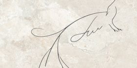 Dekor Teri Soft C Teri Soft Line 119,8x59,8 Tubądzin