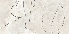 Dekor Teri Soft D Teri Soft Line 119,8x59,8 Tubądzin