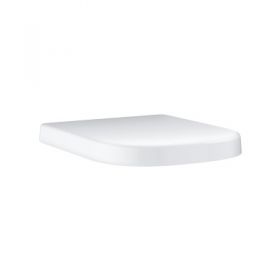 Deska Sedesowa Euro Ceramika Biel Alpejska 39331001 Grohe
