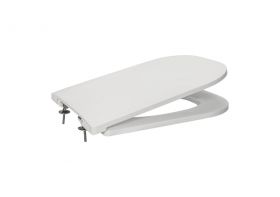 Deska Sedesowa Wolnoopadająca Gap Slim A801482211 Roca