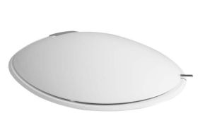 Deska WC Istanbul 166003109 Biały Vitra