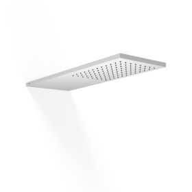 Deszczownica Naścienna Biały Mat 210x550 29990302BM Tres