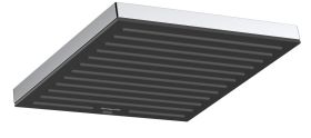 Deszczownica Pulsify E 24333000 Chrom Hansgrohe