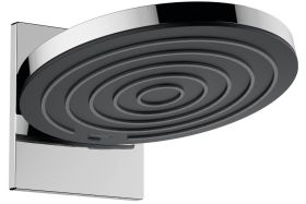 Deszczownica Pulsify S 24150000 Chrom Hansgrohe