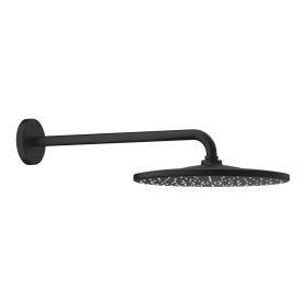 Deszczownica Rainshower Phantom Black 22121KF0 Grohe