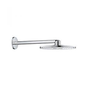 Deszczownica Z Ramieniem 430 mm, 2 Strumienie Rainshower SmartActive 310 26475000 Grohe