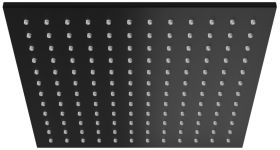 Deszczownica Experience Black 25cm Q25EB Kohlman