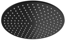 Deszczownica Experience Black 25cm R25EB Kohlman