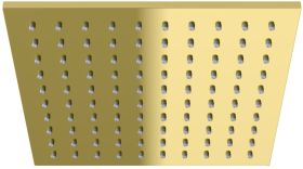Deszczownica Experience Gold 25cm Q25EGD Kohlman