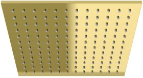 Deszczownica Experience Gold 30cm Q30EGD Kohlman