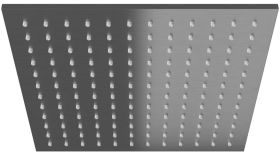 Deszczownica Experience Grey 30cm Q30EG Kohlman