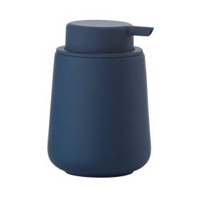 Dozownik Do Mydła Nova One Royal Blue 330186 Zone Denmark