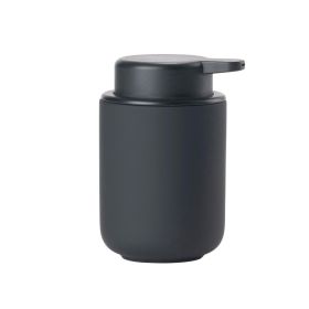 Dozownik Do Mydła Ume Black 330393 Zone Denmark