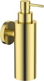 Dozownik Do Mydła Złoty 5070GD Emporia