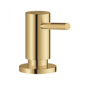 Dozownik Kuchenny Cosmopolitan Cool Sunrise 40535GL0 Grohe