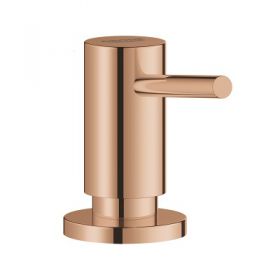 Dozownik Kuchenny Cosmopolitan Warm Sunset 40535DA0 Grohe