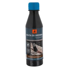 Bejca Do Drewna Rustykalna Dąb Rustykalny 0,2L Dragon