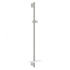 Drążek Prysznicowy, 900 mm Rainshower SmartActive Stal Nierdzewna 26603DC0 Grohe