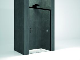 Drzwi Prysznicowe Sense Ph SENSIPH1161H 118x195 cm Emporia