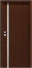 Drzwi Wewnętrzne Etiuda Lux Polskone